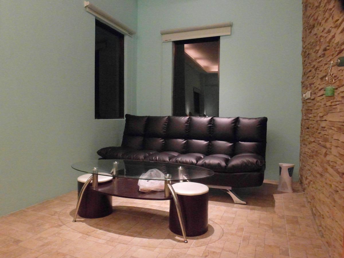 Wang Lao Ye B&B Цзинху Екстериор снимка